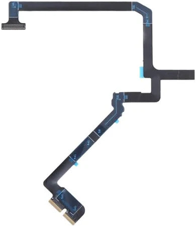 Gimbal Camera Flex Ribbon Cable for DJI Phantom 4 Pro, Adv, V2.0 and RTK (view 4)