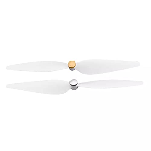 Spare Propellers for Xiaomi Mi 4K Drone (2 Pairs, 4 Pieces) (view 2)