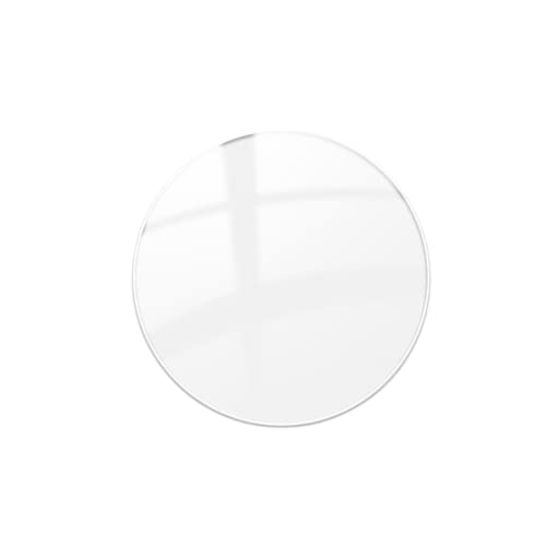Lens Glass for DJI Phantom 3/Phantom 4 Pro Camera Gimbal Lens Glass Repair Replacement Part