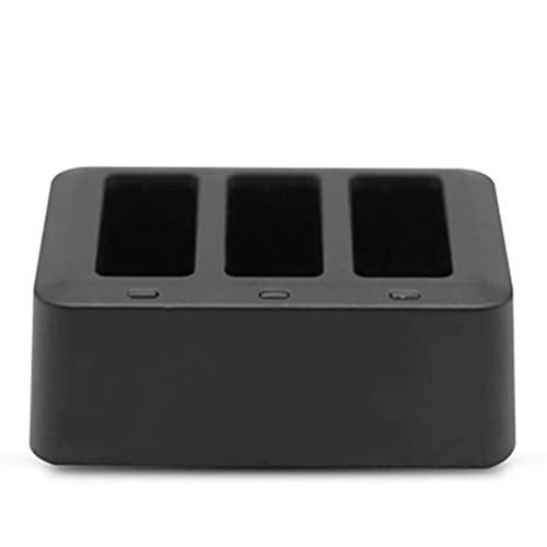 Charging Hub For DJI Tello Batteries (Batteries not Included) GetZget