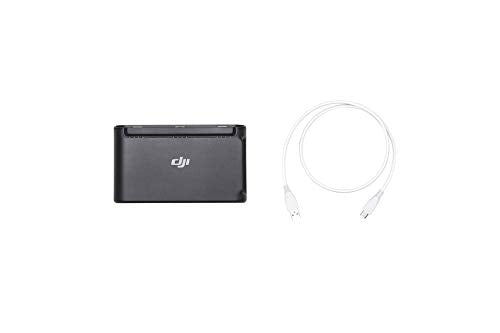 DJI Mavic Mini Two Way Charging HUB GetZget