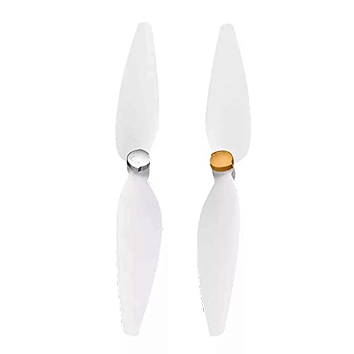 Drone accessories 2 Pair Spare Propeller For Xiaomi Mi 4K Drone GetZget