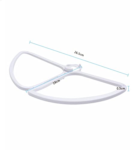 Propeller Guard for DJI Phantom 4, 4 Pro and 4 Advanced (view 4)