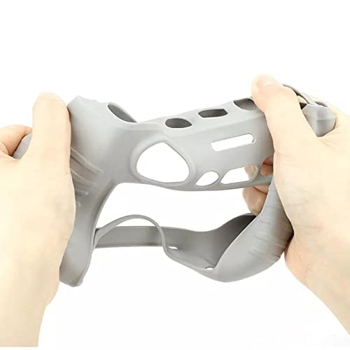 Silicone Cover with Hood for DJI Mini 3 Pro / Mavic 3 Classic Smart Remote (view 7)