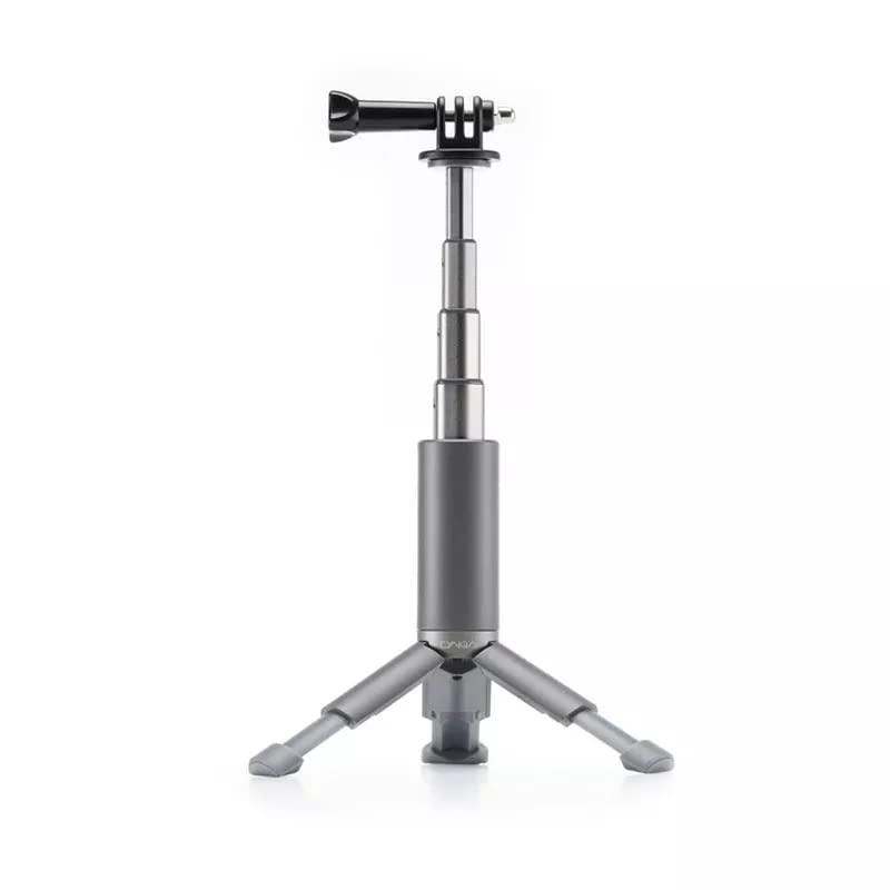 Mini Tripod for DJI Osmo Action/ DJI Action 2/3 GoPro insta360 One R/ RS Action Camera Universal Accessories GetZget