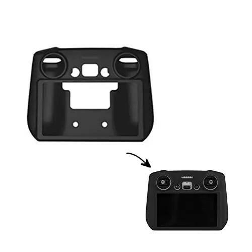 Silicone Cover for DJI Mini 3 Pro/ Mavic 3 Classic Smart RC Remote Controller Cover Accessories