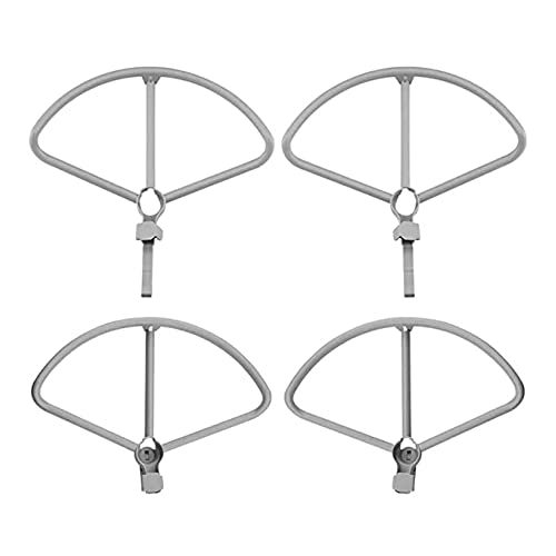 Propeller Guard for DJI Mavic 2 Pro Propeller Protection Guard with Height Extend Landing Legs