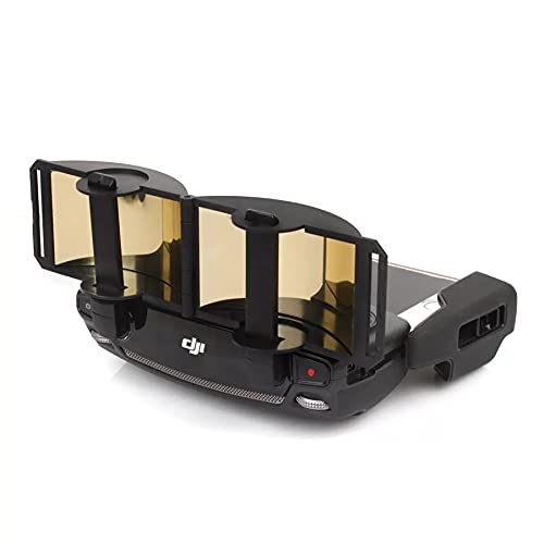 ULBTER Protezione Pellicola per DJI Mini 4 Pro/Mini 3 Pro (DJI RC 2 RC2 ULBTER Protezione Pellicola per DJI Mini 4 Pro/Mini 3 Pro (DJI RC 2 RC2