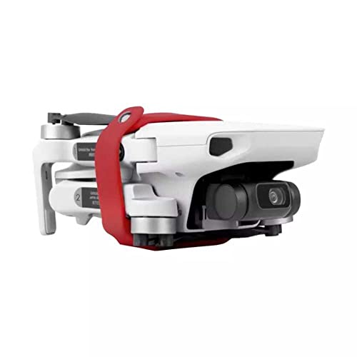 Props Holder For DJI Mavic Mini/Mini 2/ Mini SE Accessories Silicone Propeller Holder Strap GetZget