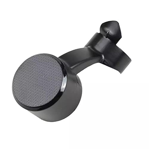 Gimbal Lock Cover Cap for DJI Phantom 4 Pro, Plus, Advanced, V2.0 (Black) (view 8)