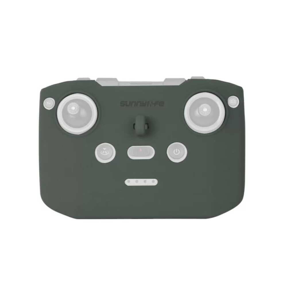 Silicone Protective Cover with Lanyard Strap For Dji Flip /Neo / Mini 3 /3 Pro/ Air 2 & Air 2 s/ Mavic 3/ Mini / Mini 2 /2Se Remote GetZget