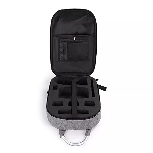 Hard Backpack for DJI Mavic Air 2 and Air 2S (view 3)
