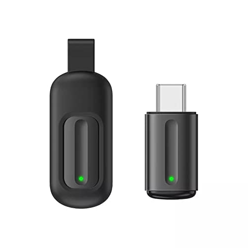 Mini Adapter for Mobile Smart Remote Control IR Blaster GetZget