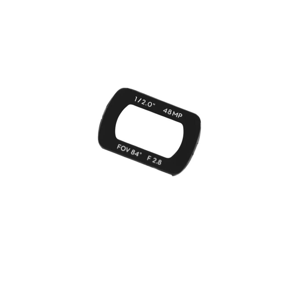 Gimbal Camera Lens Glass for DJI Mavic Air 2 (Replacement Part) (view 4)
