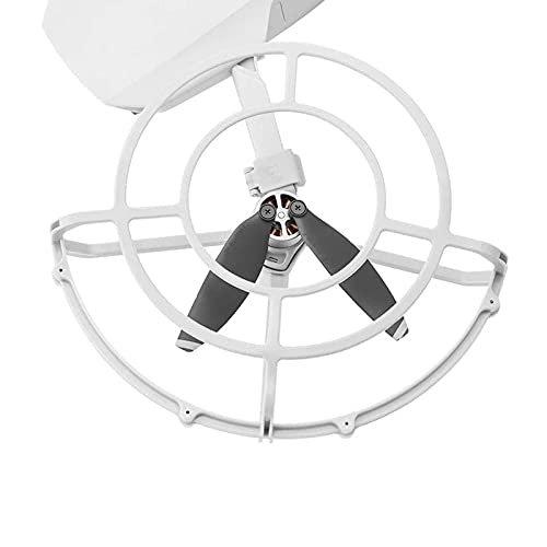 Propeller Guard 360 Degree Protection for DJI Mini 2 & Mavic Mini Drone Accessories (Guard ONLY) GetZget