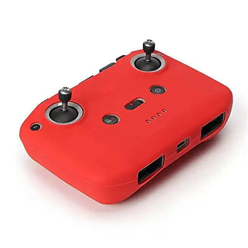 Silicone Cover for DJI RC-N1/N2/N3 Remote (Flip, Neo 2, Mini 3, Mavic 3) (view 5)