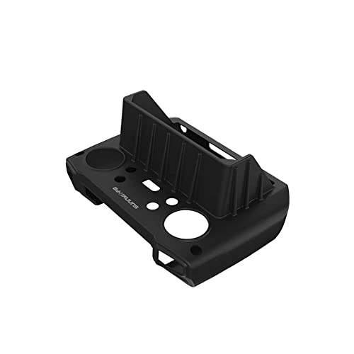 Silicone Cover with Sun Shade Hood for DJI Mavic 2/Air 2S Smart Remote Controller Cover with Sunhood Accessories GetZget
