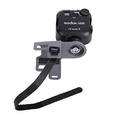 Sunnylife Action Camera Holder for DJI Mavic 2 Pro (Osmo Pocket 2, GoPro) (view 6)