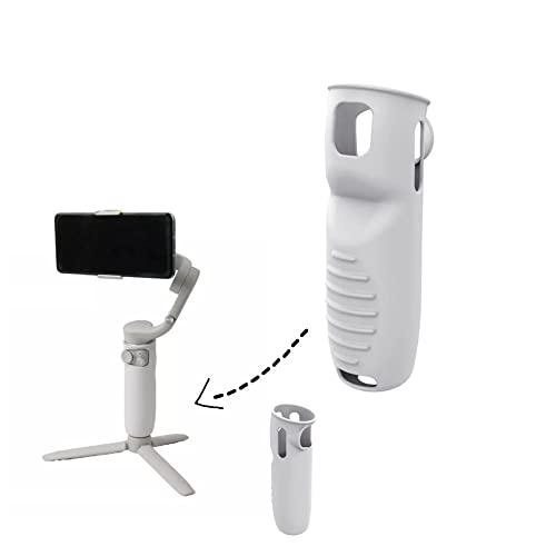Silicone Cover for DJI Om 5 Handle Grip Cover Om5 Accessories GetZget