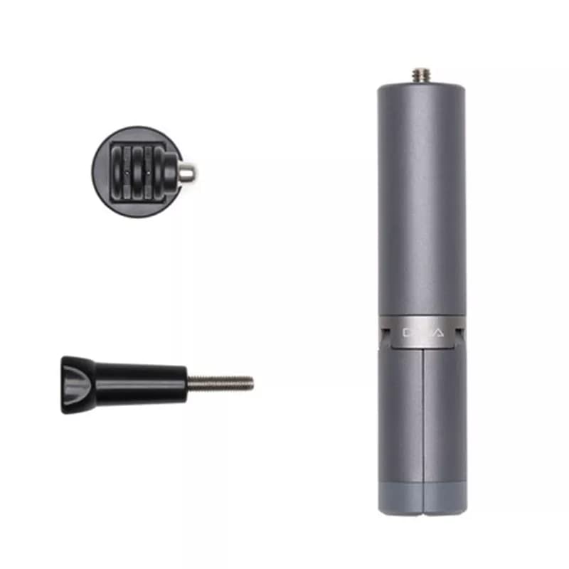 Mini Tripod for DJI Osmo Action/ DJI Action 2/3 GoPro insta360 One R/ RS Action Camera Universal Accessories GetZget