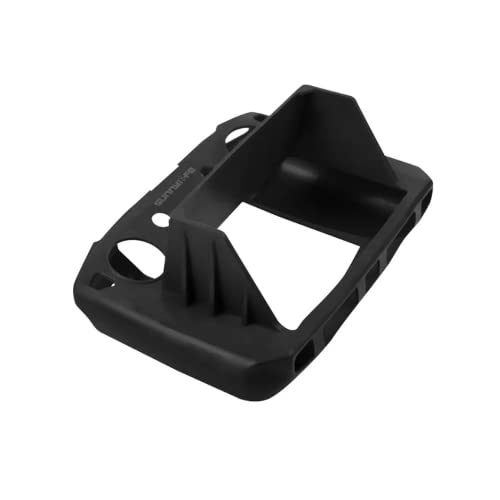 Silicone Cover with Sun Shade Hood for DJI Mavic 2/Air 2S Smart Remote Controller Cover with Sunhood Accessories GetZget