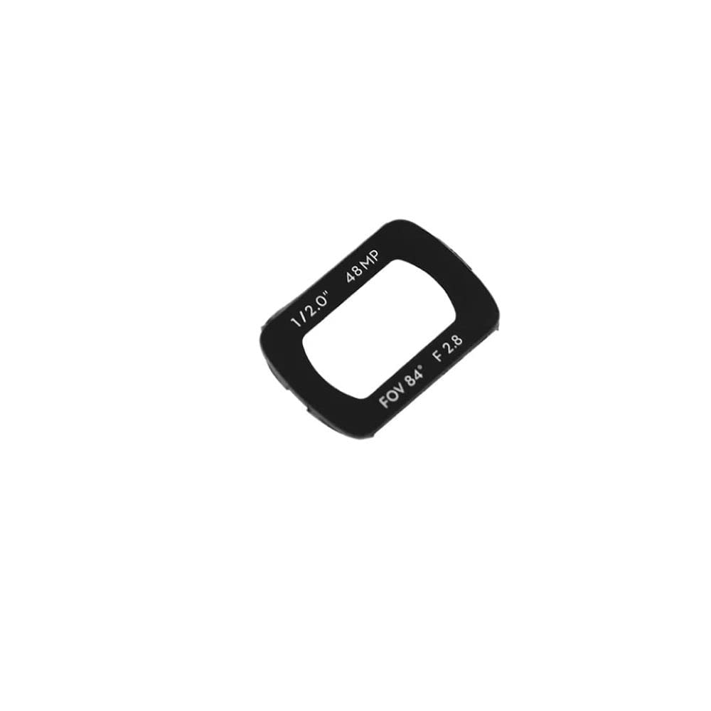 Gimbal Camera Lens Glass for DJI Mavic Air 2 (Replacement Part) (view 2)