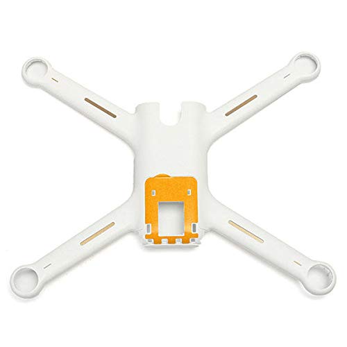 Mi 4k Drone Body