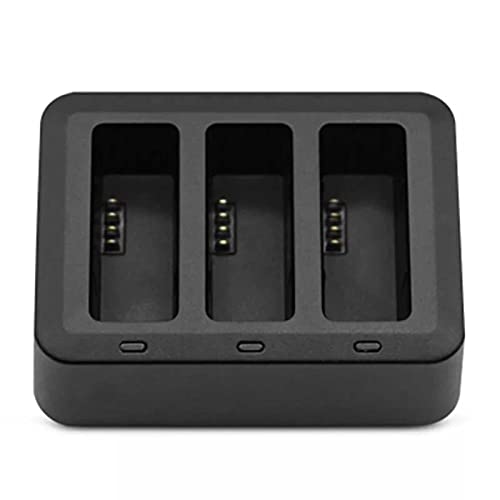 Charging Hub For DJI Tello Batteries (Batteries not Included) GetZget