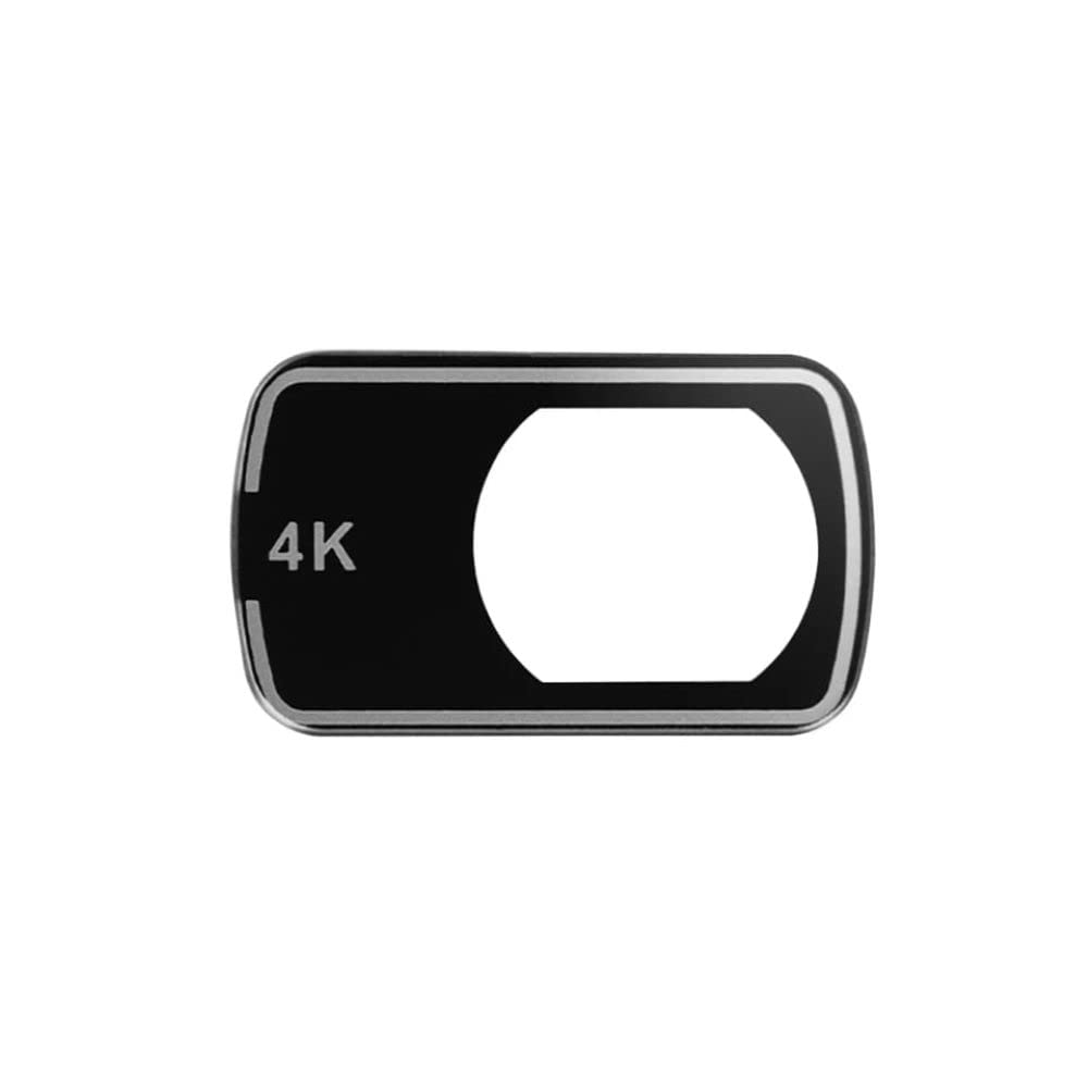 Camera Lens Glass for DJI Mini 2 (Replacement Part) (view 7)