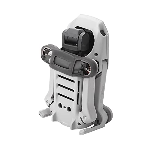 Silicone Propeller Holder for DJI Mavic Mini, Mini 2 and Mini SE (view 7)