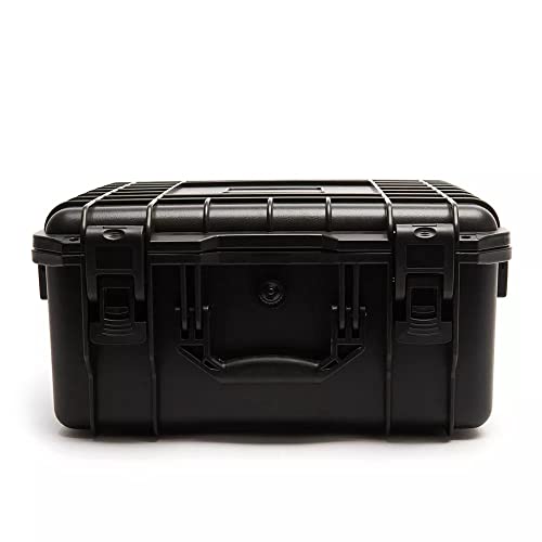 Carrying Case Bag For DJI FPV Hard Shell Case (Super Hard Case) GetZget