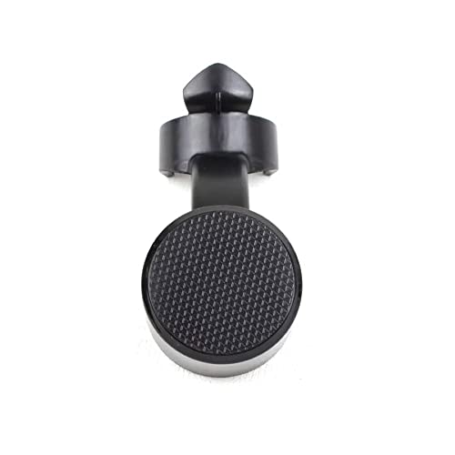 Gimbal Lock Cover Cap for DJI Phantom 4 Pro, Plus, Advanced, V2.0 (Black) (view 3)