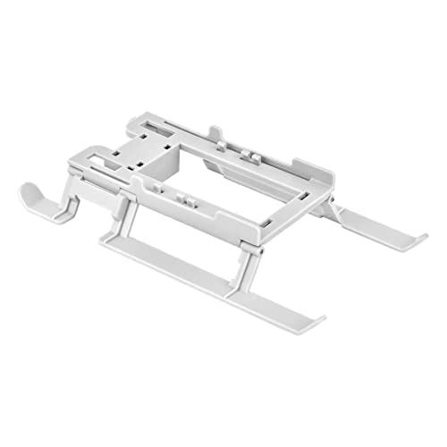 Foldable LED Landing Gear Height Extender for DJI Mini 2 and Mavic Mini (view 8)