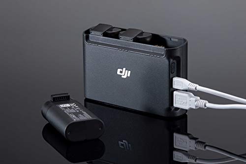DJI Mavic Mini Two Way Charging HUB GetZget