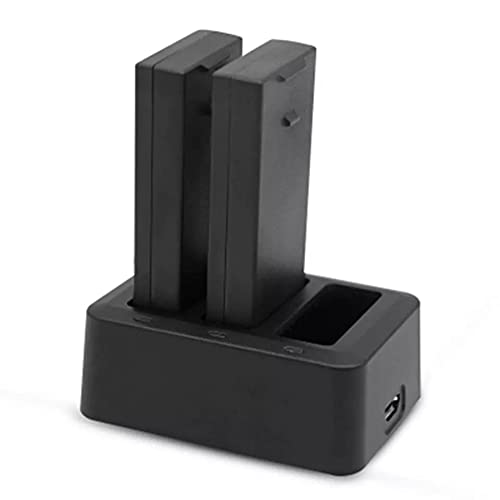 Charging Hub For DJI Tello Batteries (Batteries not Included) GetZget