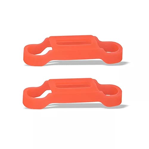 Props Holder For DJI Mavic Mini/Mini 2/ Mini SE Propeller Holder Silicone Cover Accessories GetZget