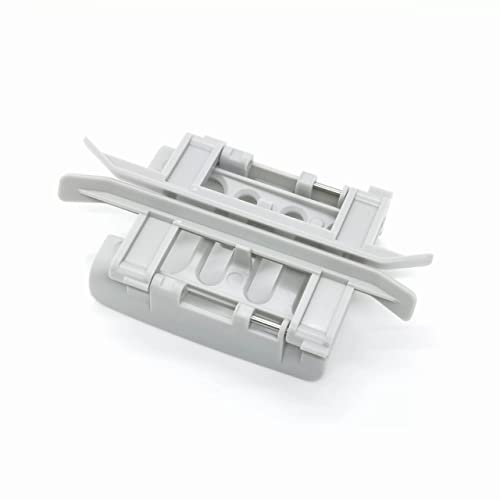 Landing Gear Height Extender for DJI Mavic Mini, Mini 2, Mini SE (Folding) (view 2)