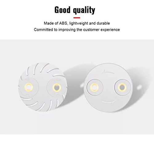 Upgraded Centrifugal Cooling Motor Covers Cap For DJI Mini 2 Motor Cooling Accessories GetZget
