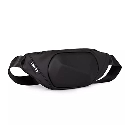 Waterproof Waist Bag for DJI OM 5, OM 4 SE and Osmo Mobile SE Gimbals (view 8)
