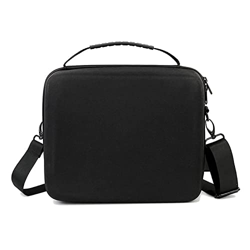 PU Soft Carrying Case for DJI Mavic Mini Combo (Black Foam) (view 7)