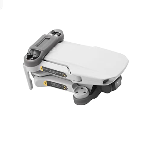 Props Holder For DJI Mavic Mini/Mini 2/ Mini SE Propeller Holder Silicone Cover Accessories GetZget