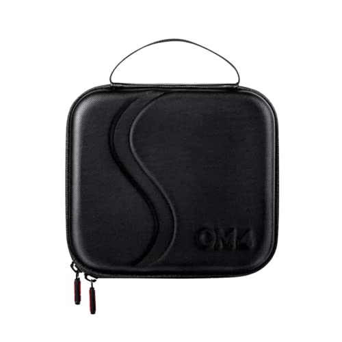 Protective Carrying Case for DJI Osmo Mobile SE, OM 4, OM 4 SE and Osmo 3