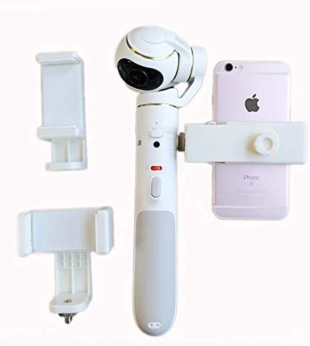 FIMI X1BH Xiaomi Mi 4k Drone Gimbal Stick With Phone Holder GetZget