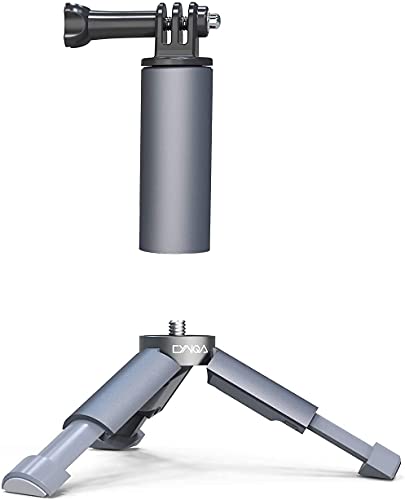 Mini Tripod for DJI Osmo Action/ DJI Action 2/3 GoPro insta360 One R/ RS Action Camera Universal Accessories GetZget