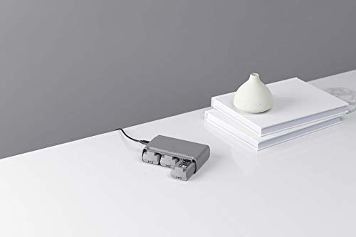 Two-Way Charging Hub for DJI Mini 2 (view 2)