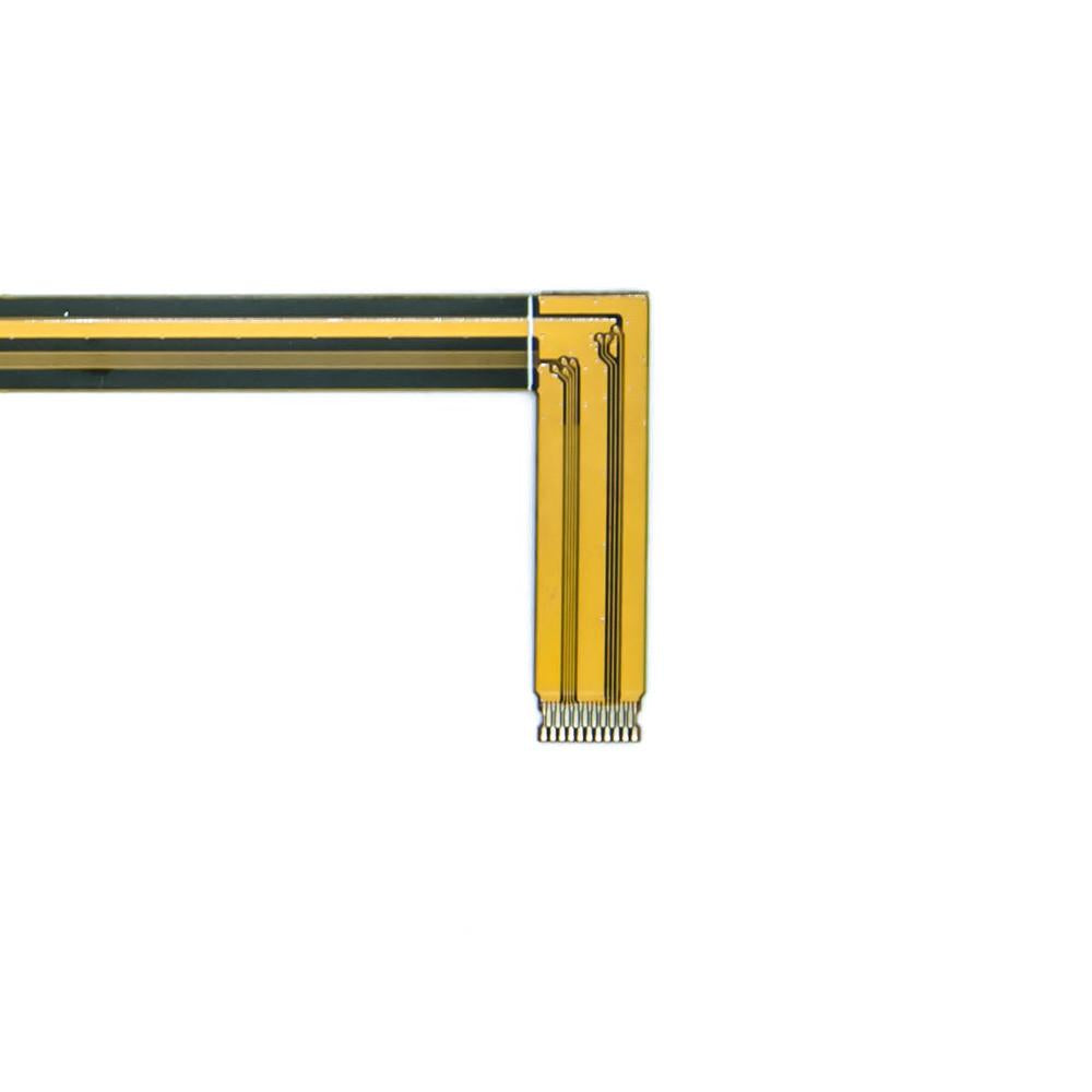 Gimbal PTZ Flex Cable for Xiaomi Mi 4K RC Drone (view 3)