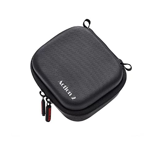 Carry Case for Action 2 For DJI Action 2 Camera Bag GetZget
