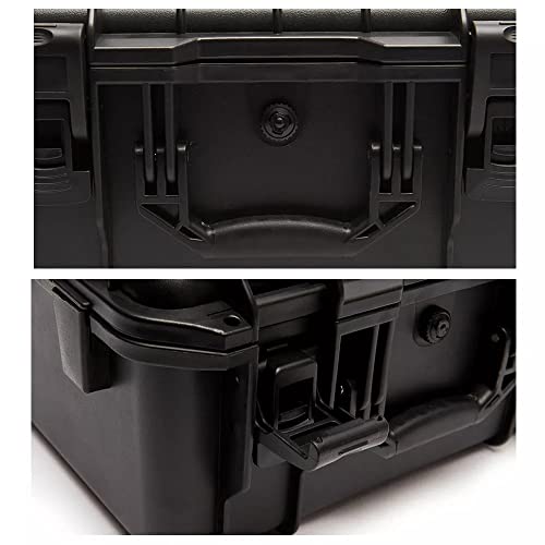 Super Hard Shell Carrying Case for DJI FPV (view 3)