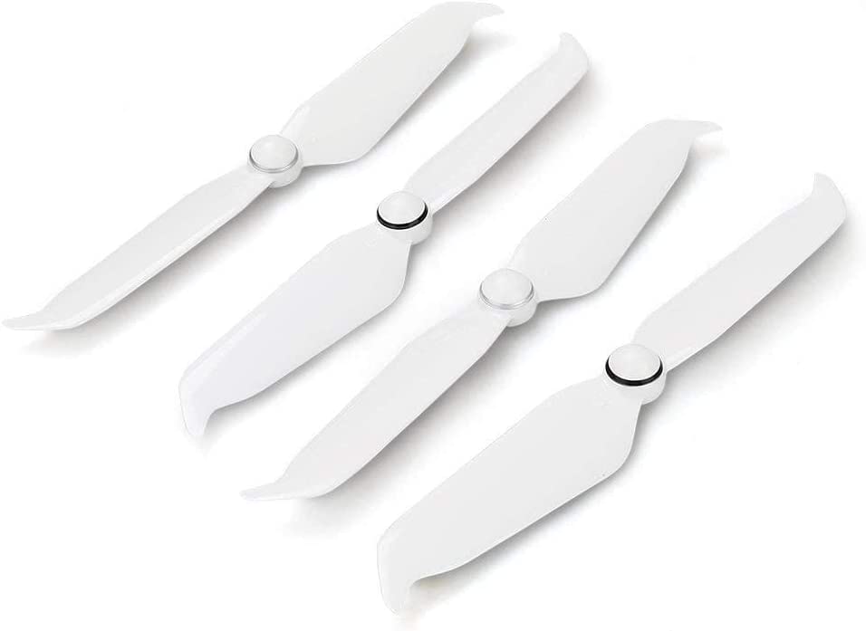 Low-Noise Propellers for DJI Phantom 4 Pro, V2 and Advance (Full Set) (view 4)