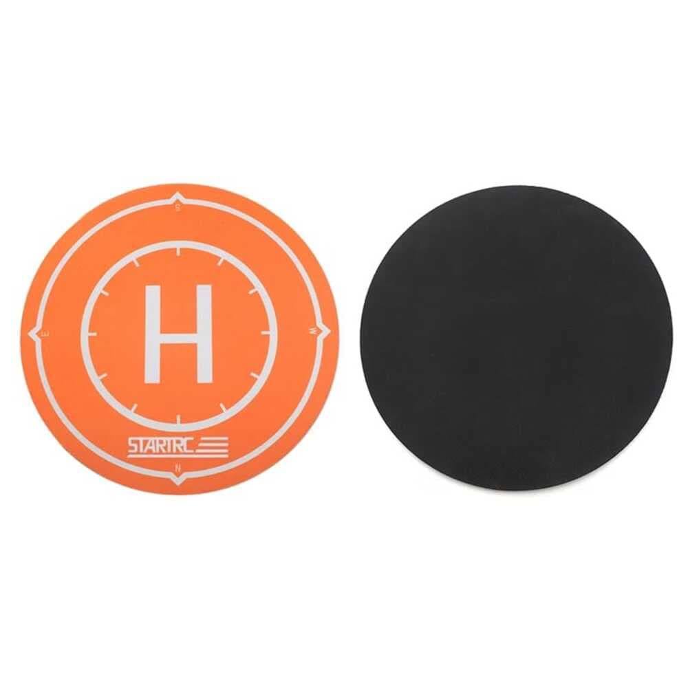 Landing Pads/ Mouse Pads Multi Purpose Small For Dji Mini 3 Pro/Spark/Tello/Fpv GetZget